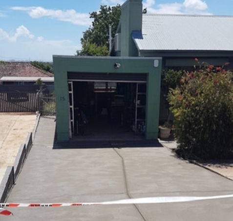 Concrete Services Maddington