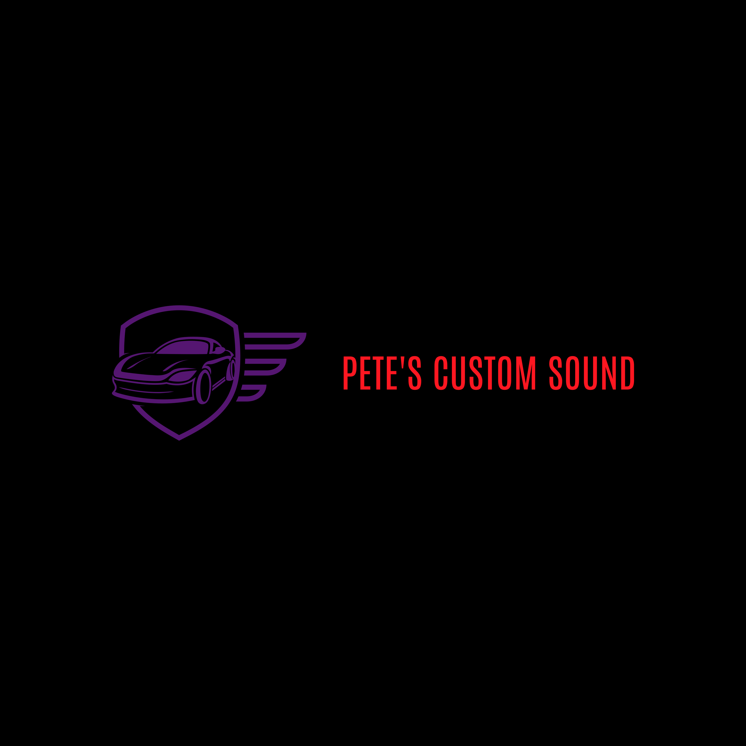 Writer: petescustomsound
