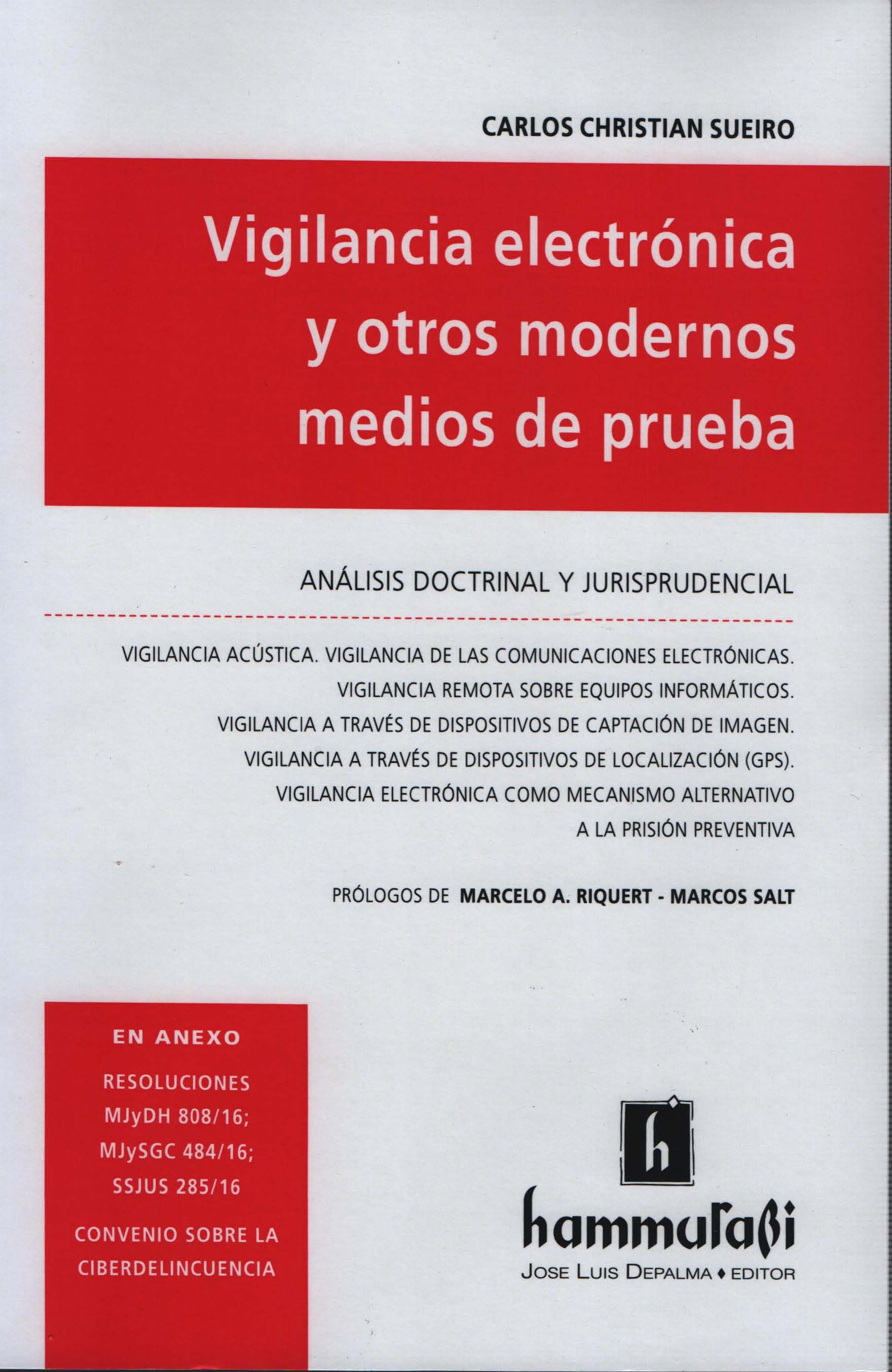 Sueiro, Carlos Christian.