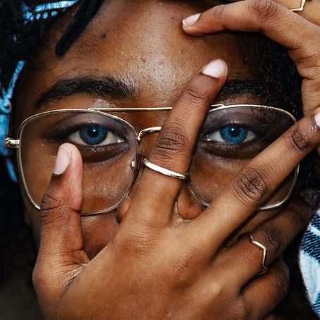 Cold Weather Acne: It’s Real