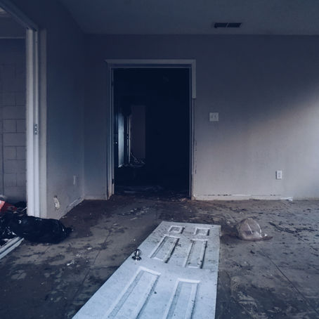 What are the Dirtiest Spots in Your Home? Don’t Overlook These