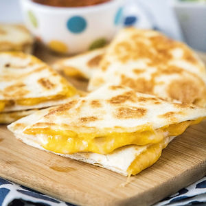 Queso-Cheezy