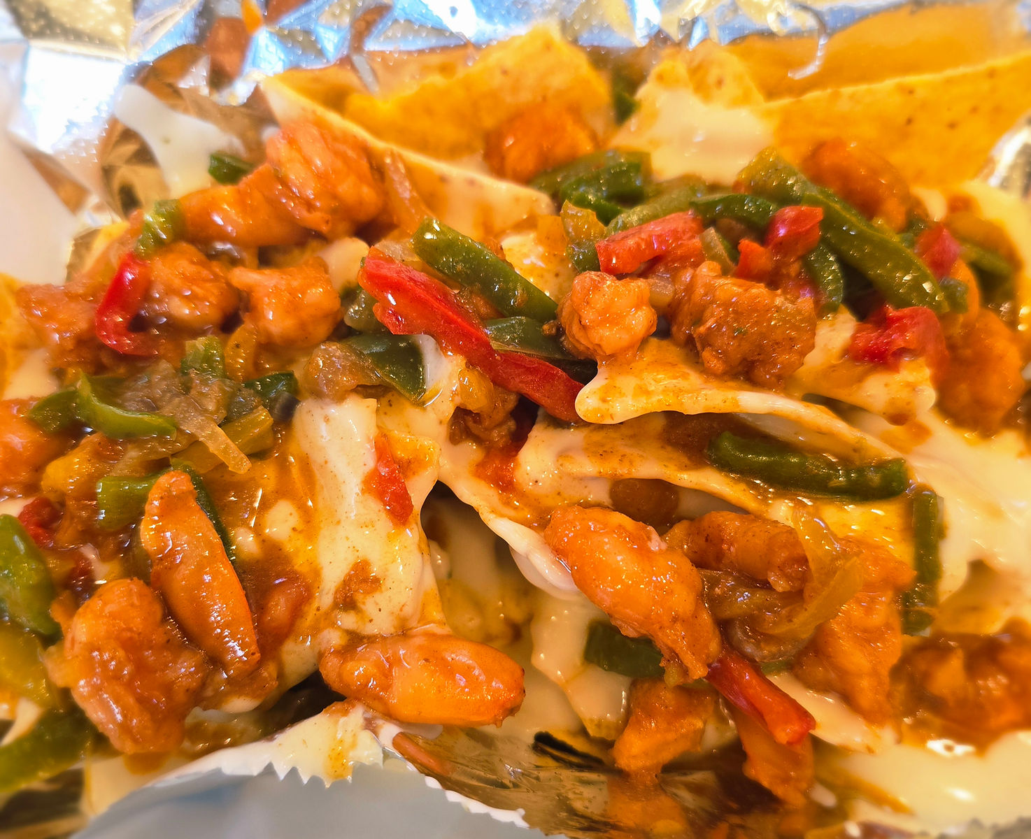 NACHOS
