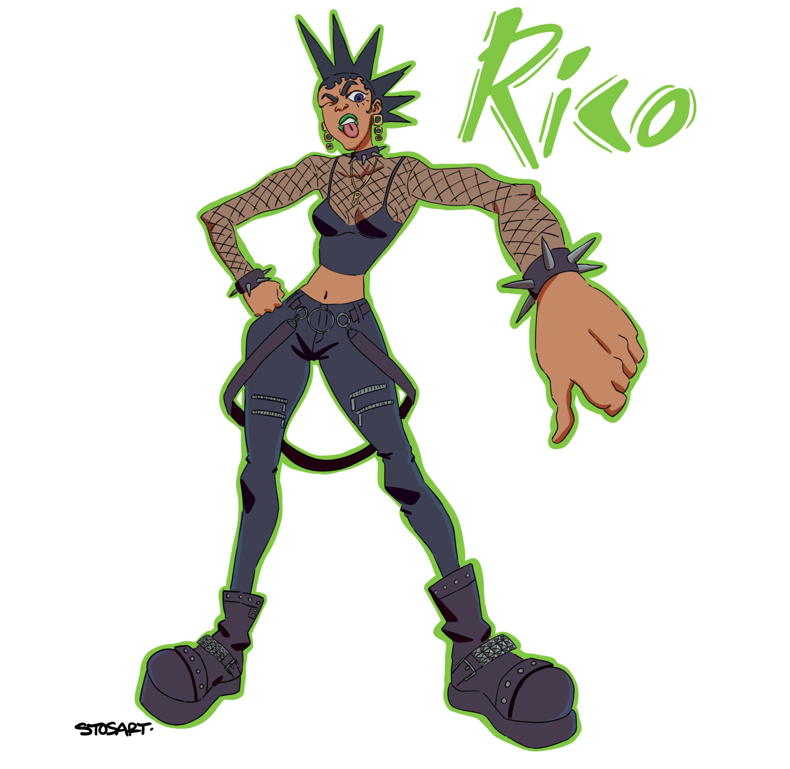 Rico