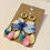 Miniature : Boucles d'oreilles MALAGA