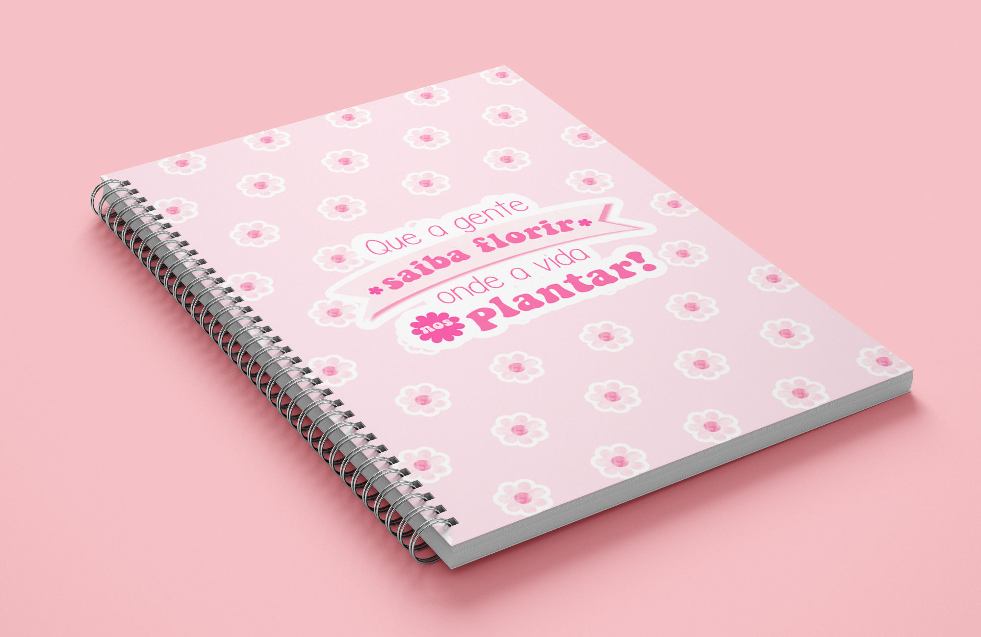 Caderno Florir - Arquivo Digital