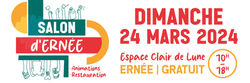Salon d'Ernée