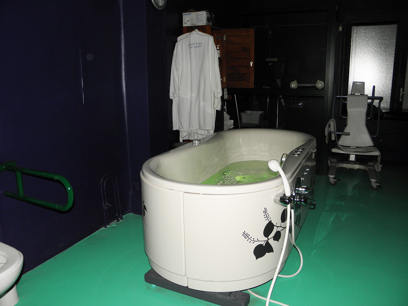 Espace Bien Etre