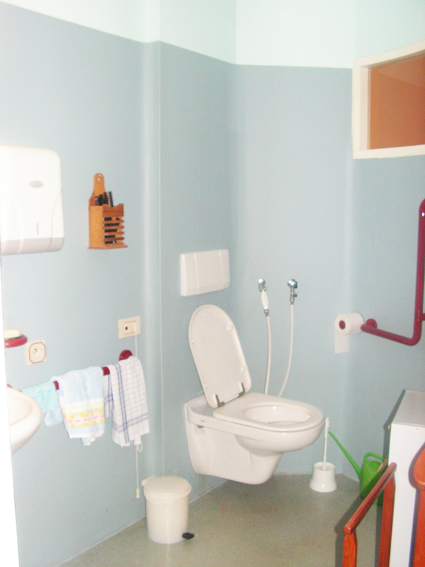 Salle de bain agora 2