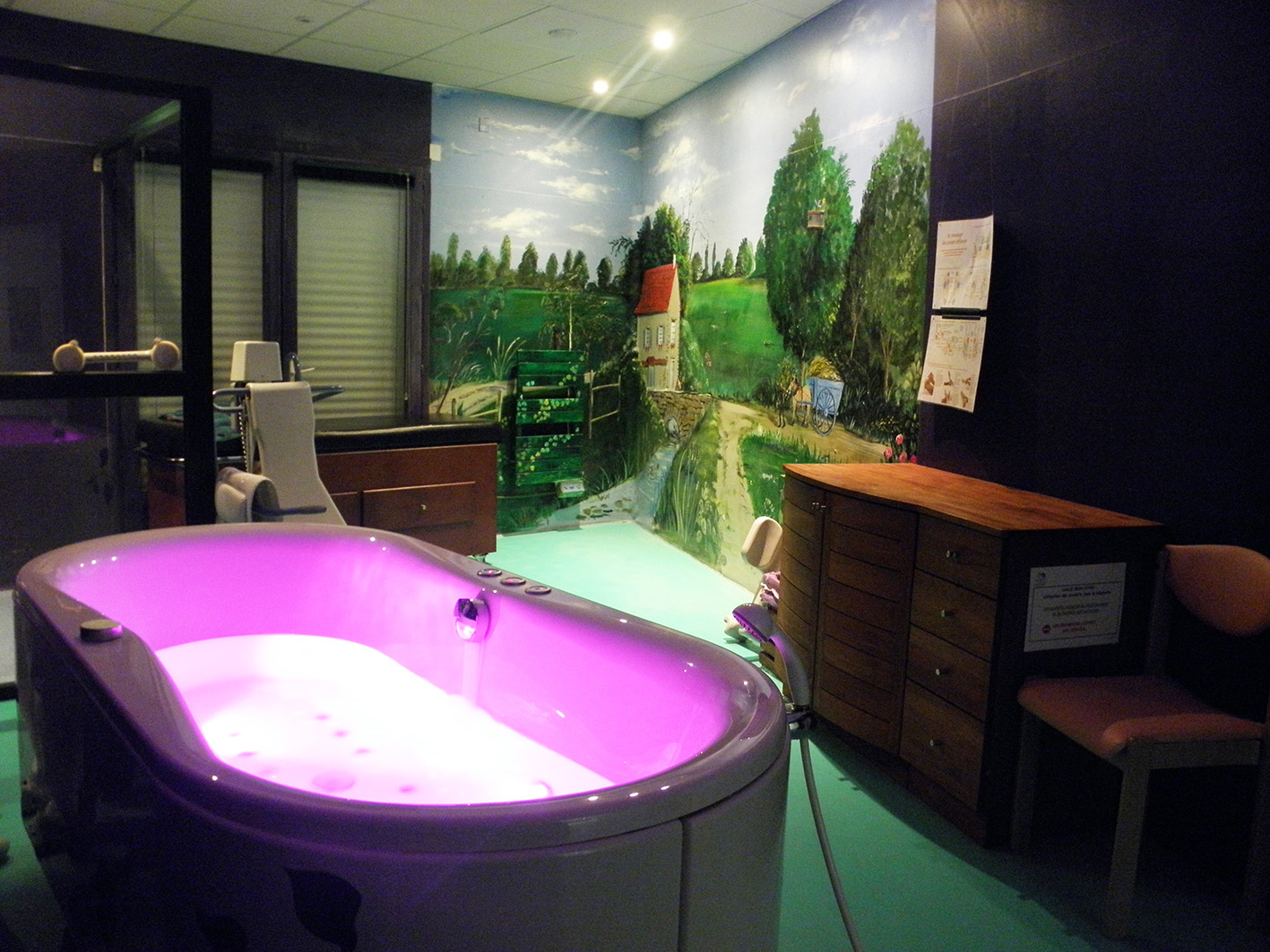Espace Bien Etre 2