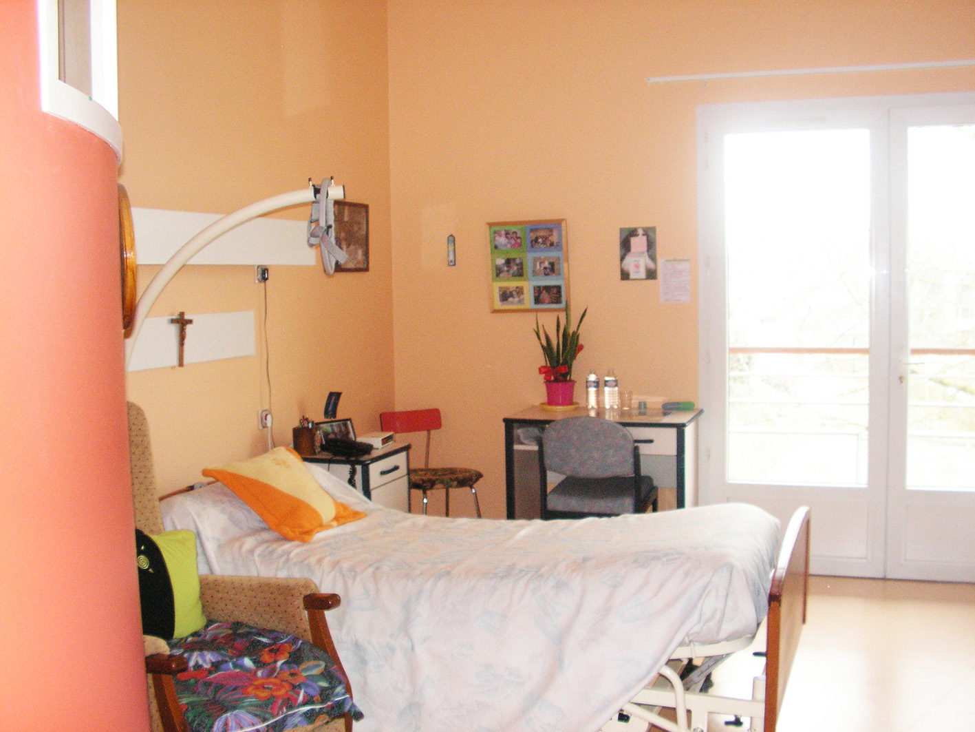 Chambre Agora