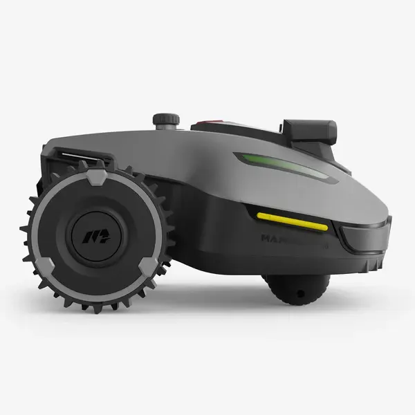 Miniature : Tondeuse à gazon robot Mammotion JUKA mini 800