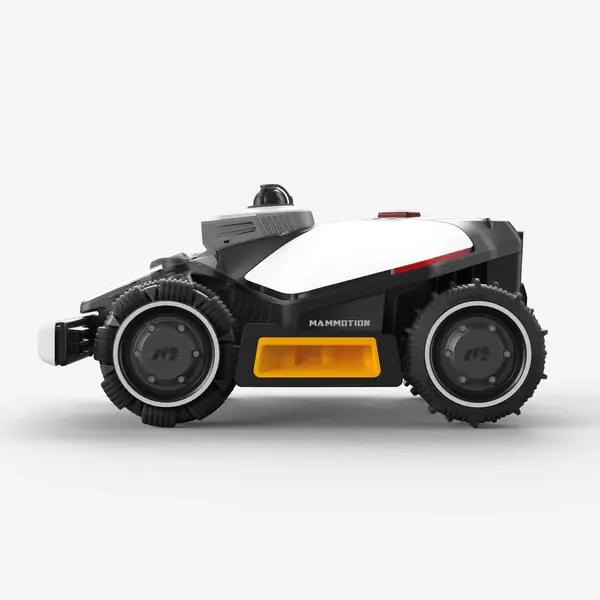 Miniature : Tondeuse à gazon robotisée Mammotion Luba mini 2 AWD