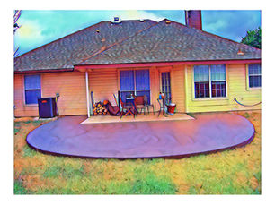 The Patio