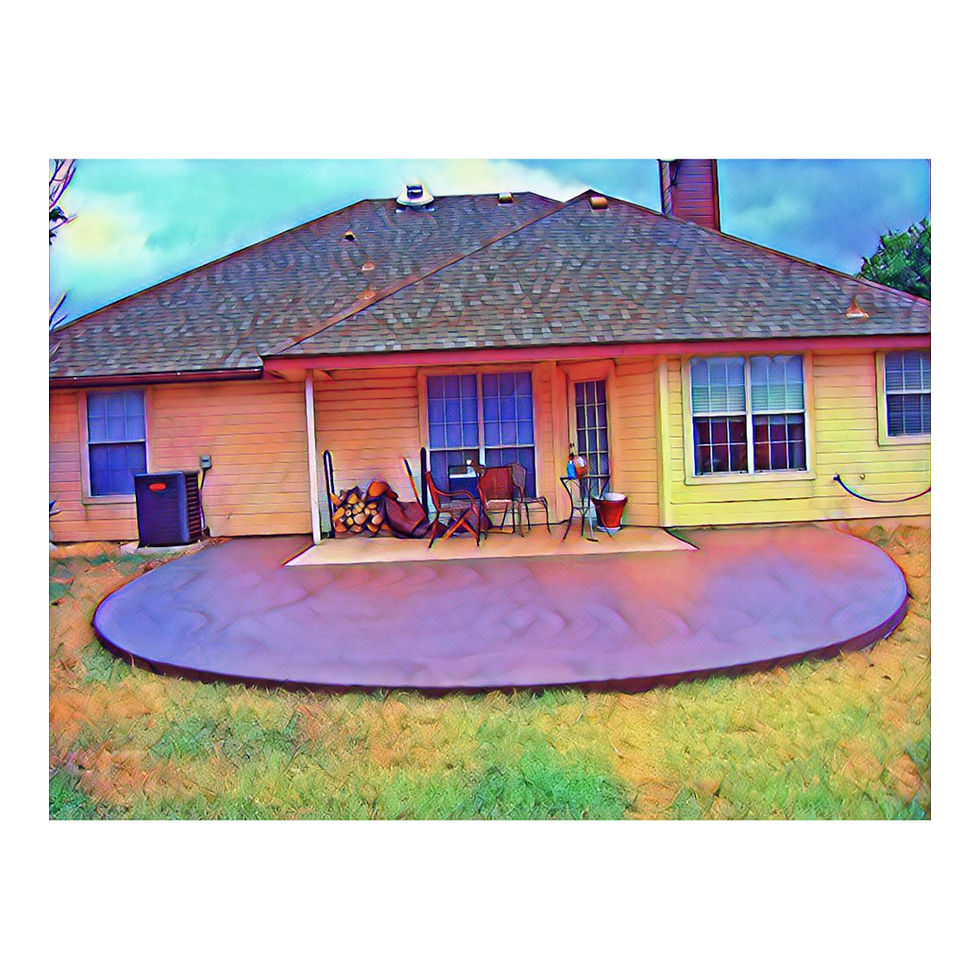 The Patio