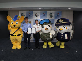 自衛隊と警視庁が採用協定 任期制隊員の警察官採用を後押し