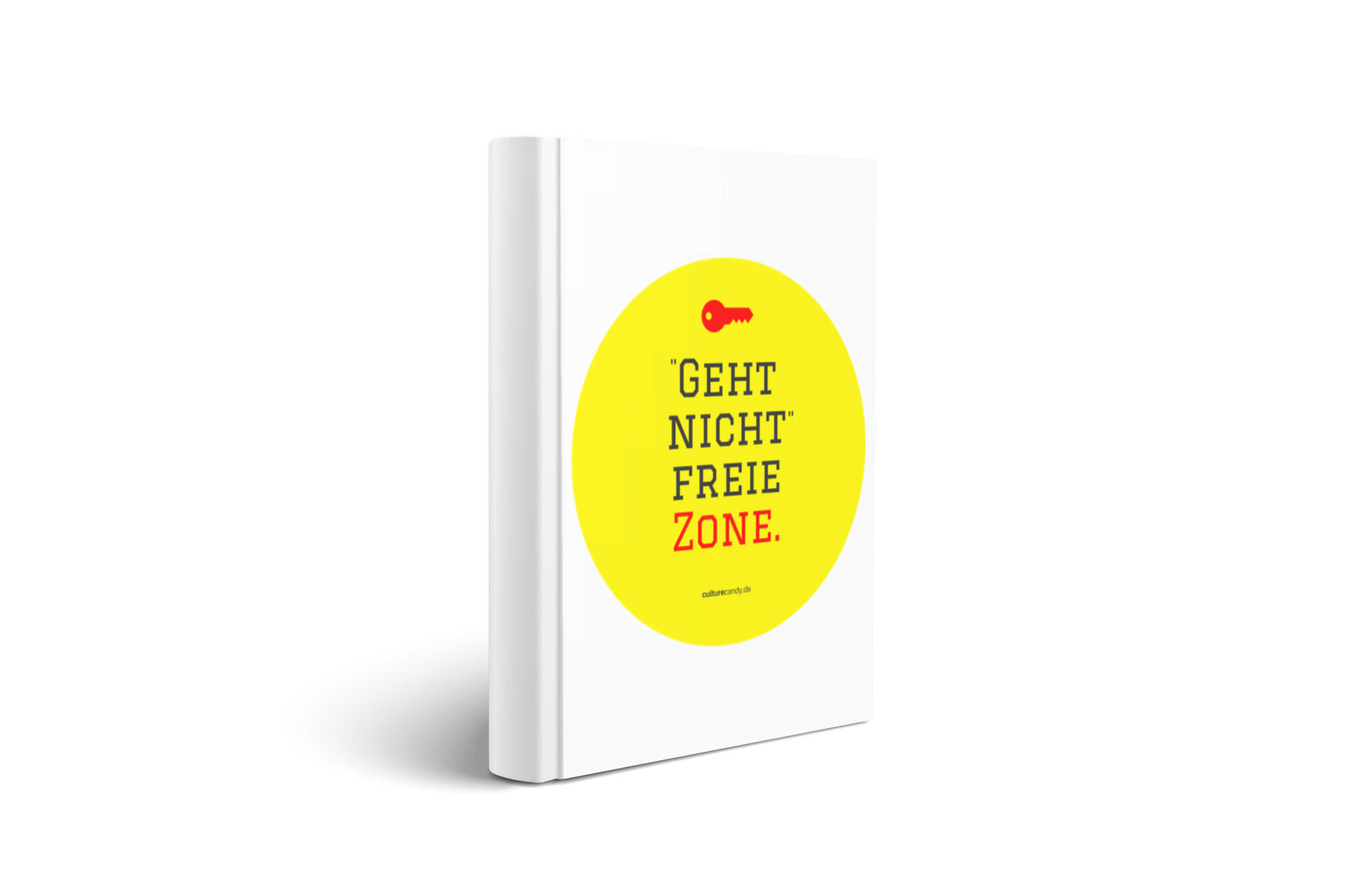 Sticker "Geht nicht" (10 Stück)