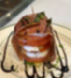 Caprese Tower