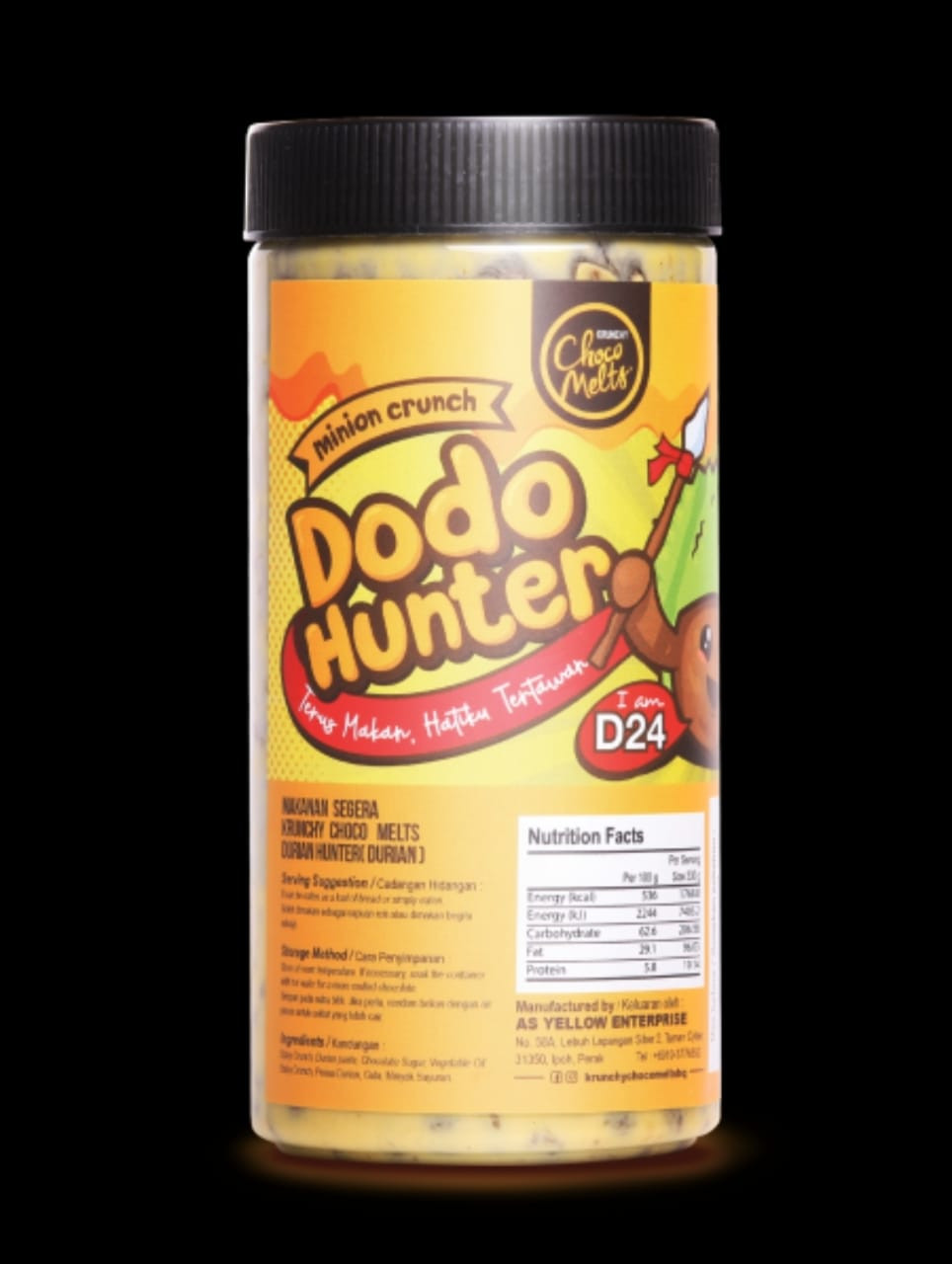 Dodo Hunter