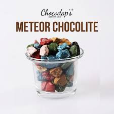 Meteor Chocolite