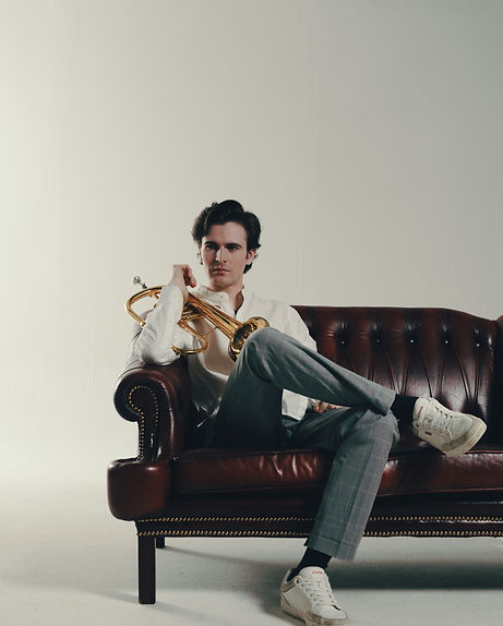 DAVID GEBHARDT | © Max Bollow