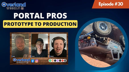 Portal Pros Prototype to Production | Ep.30