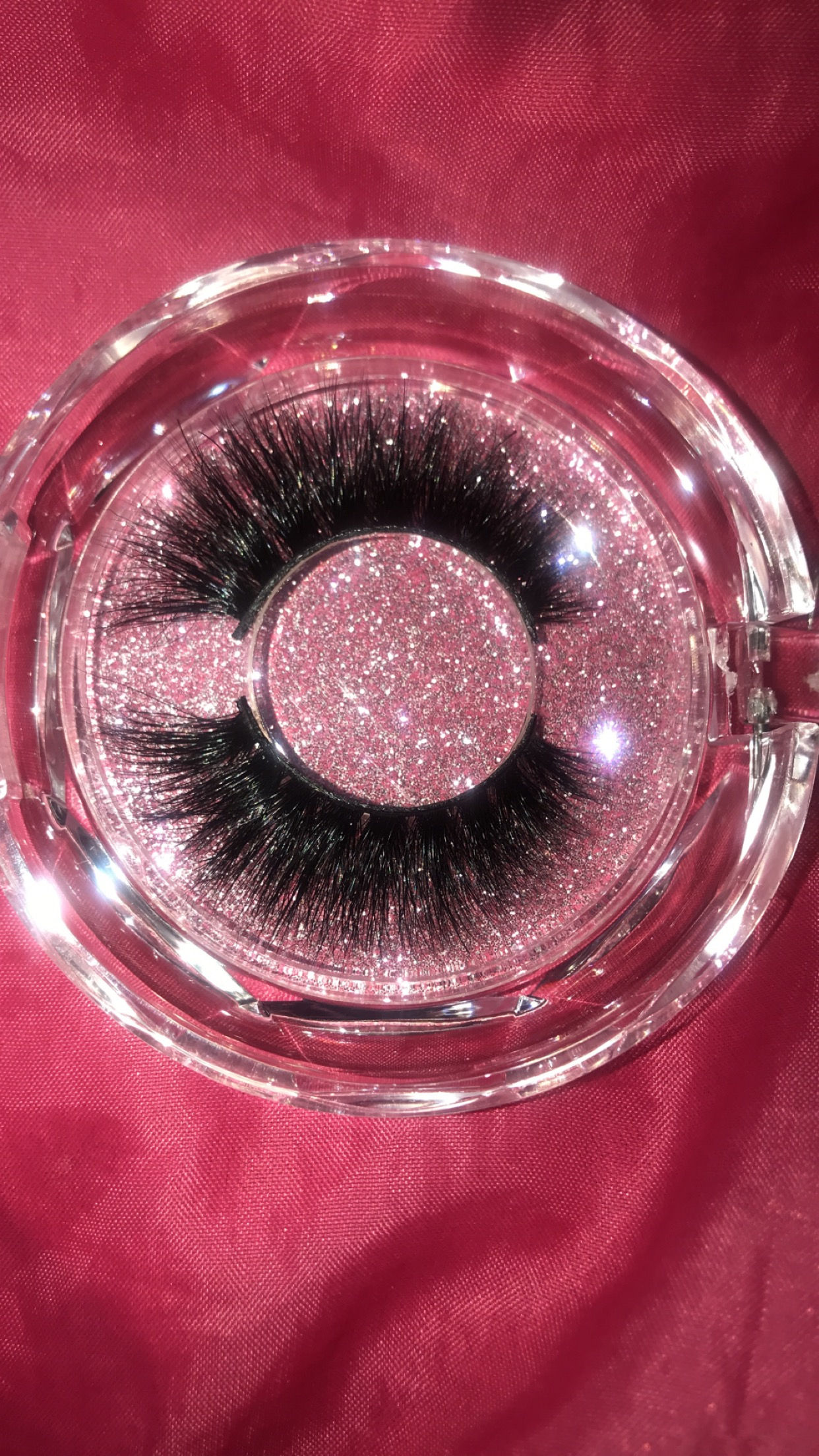 Feather Lash