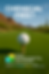 easy environmental golf course