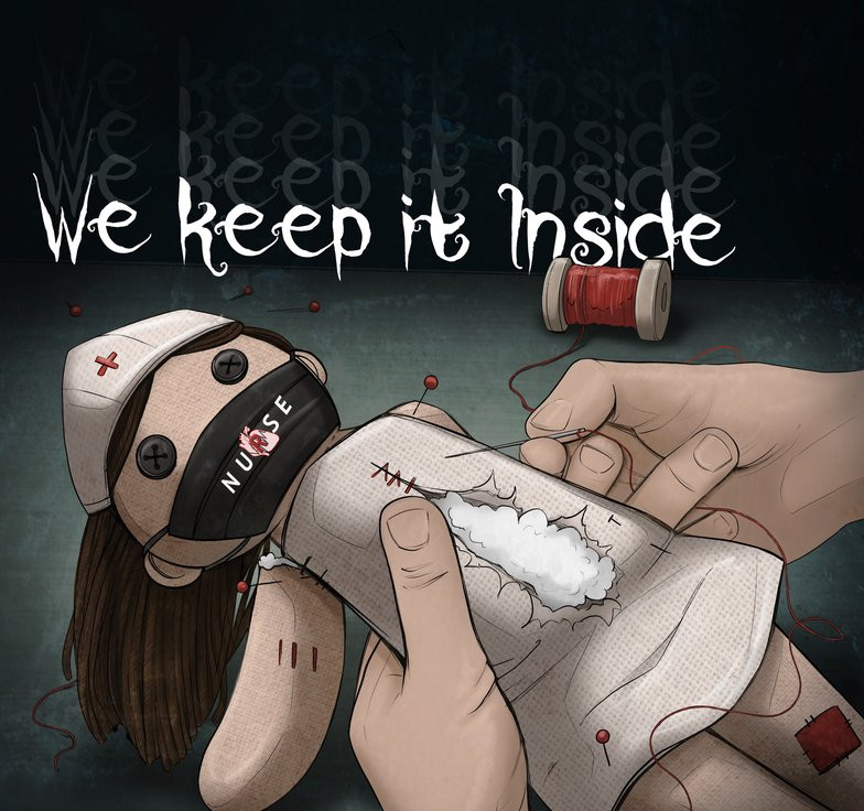 Chuck W. | Interview With Nurse 2