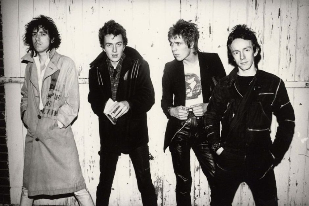 Clash!