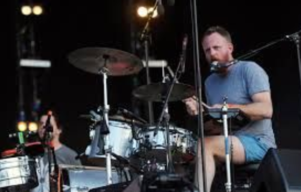 Drummer