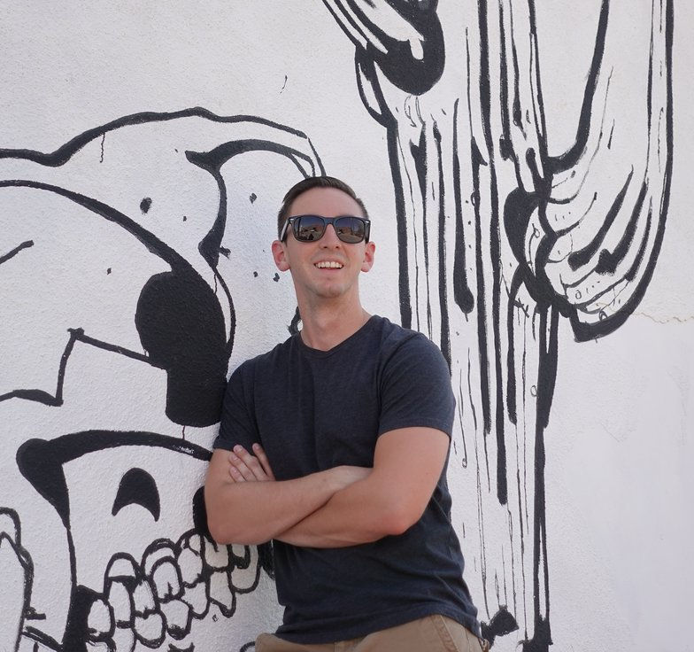 Chuck W. | Interview With TwoCann