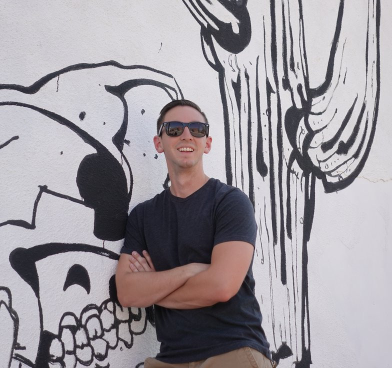 Chuck W. | Interview With TwoCann