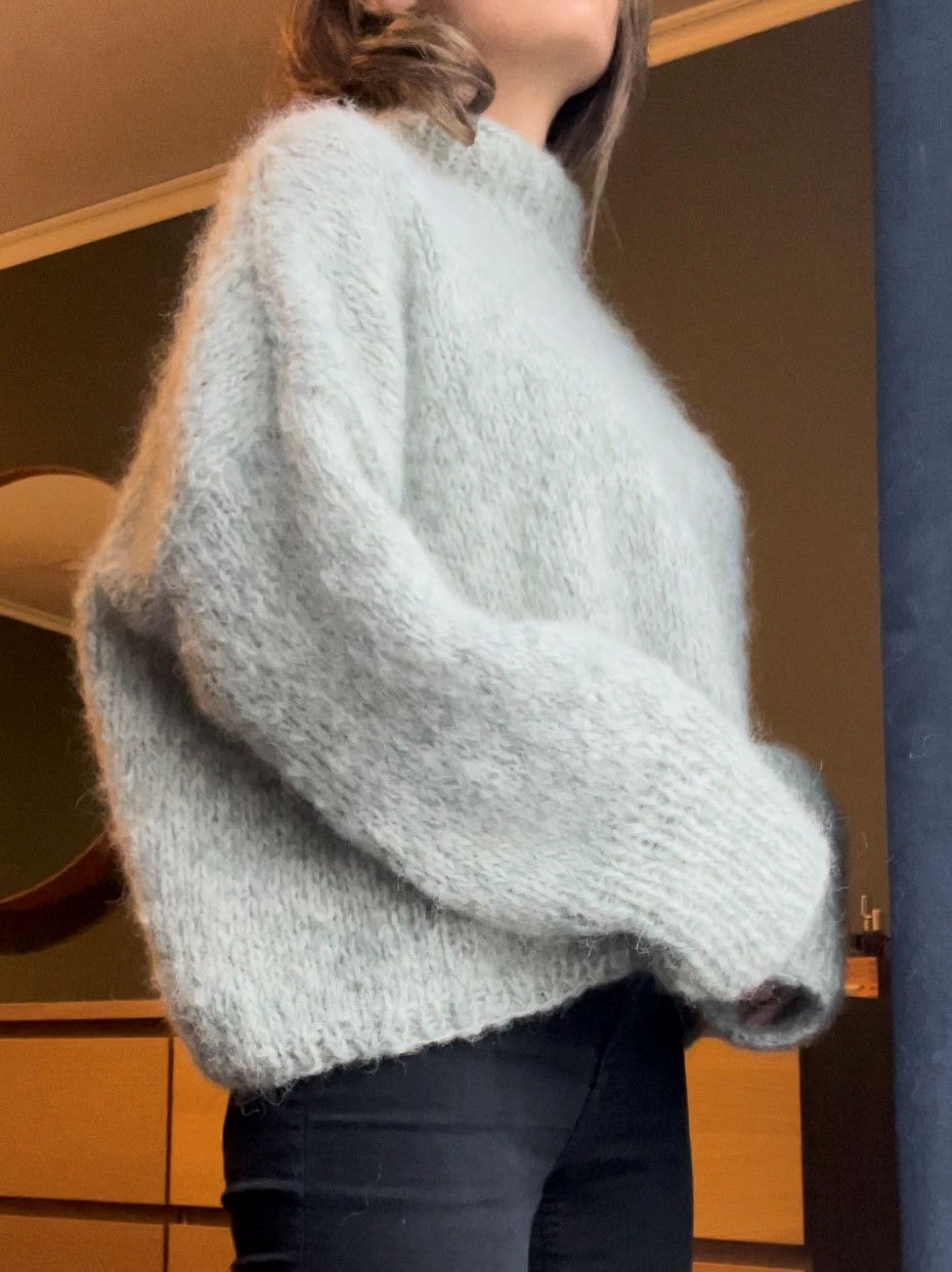 Thumbnail: STELLARIS GENSER - norsk