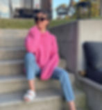 Thumbnail: SOFT CLOUD TRÖJA - svenska