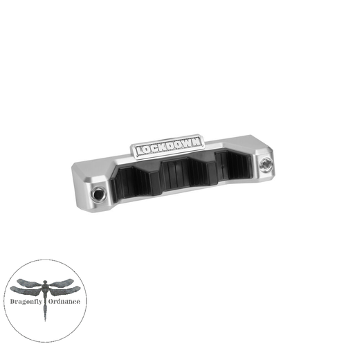 Lockdown barrel rest Dragonfly Ordnance