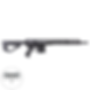 Semi-automatic rifles