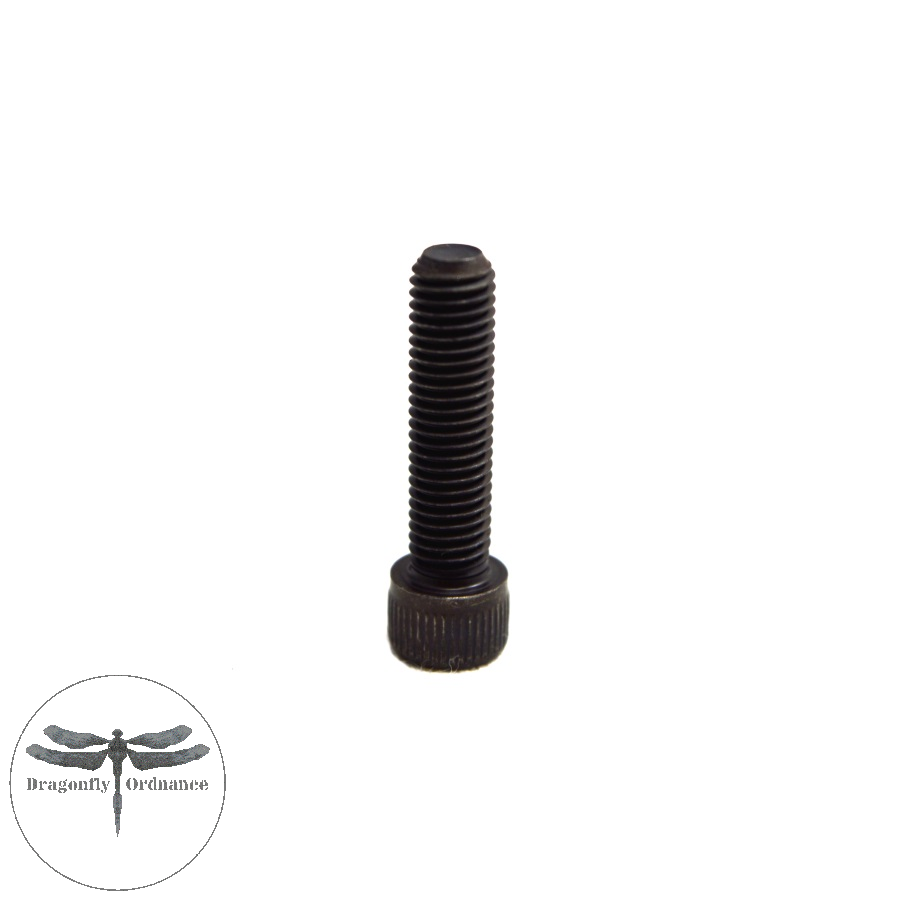 AR15 Mil-Spec pistol grip screw | Dragonfly Ordnance UK
