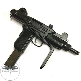 IMI Mini Uzi 9mm submachine gun
