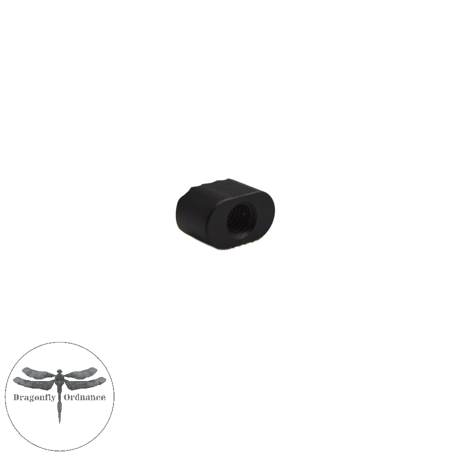 AR15 Mil-Spec magazine catch button | Dragonfly Ordnance UK