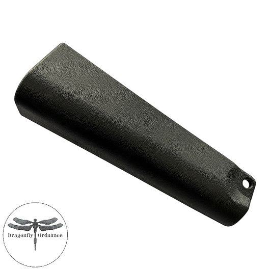GSG-5 Original Plastic Handguard, Dragonfly Ordnance UK GSG-5 Original Plastic Handguard, Dragonfly Ordnance UK