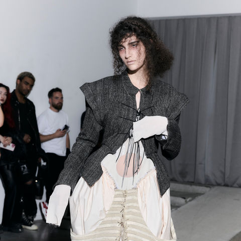 ANTE MORTEM '24 RUNWAY