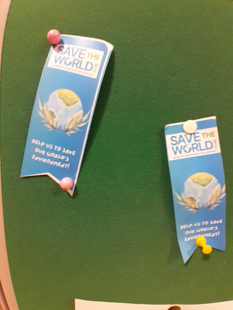 The Holy Cross School Charity of the year!