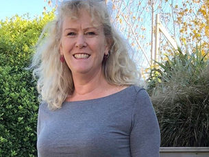 Ocean Hills Clinical Manager Stephanie van Waas