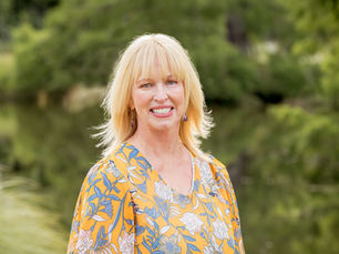 Ocean Hills founder Elaine Atkinson