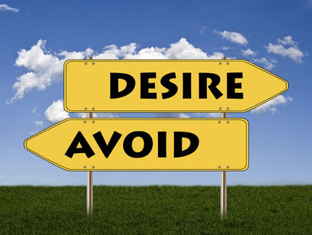 How to deal with triggers and cravings