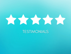 Ocean Hills testimonials