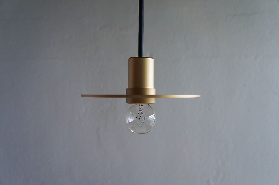 販売 ニューライトポタリー 照明 バレットフラットシェード/190