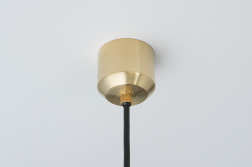 Links - φ250 Brass Shade | anbay