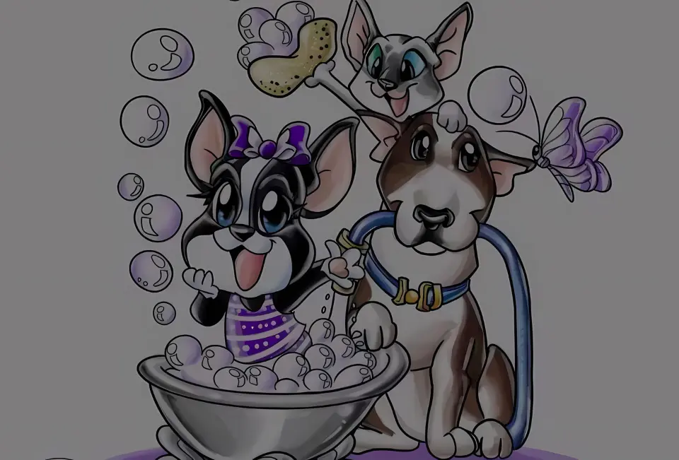 PawsFurBeauty Mobile Dog Grooming Morris County